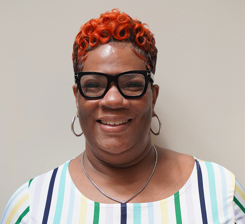 Olethia Craighead
