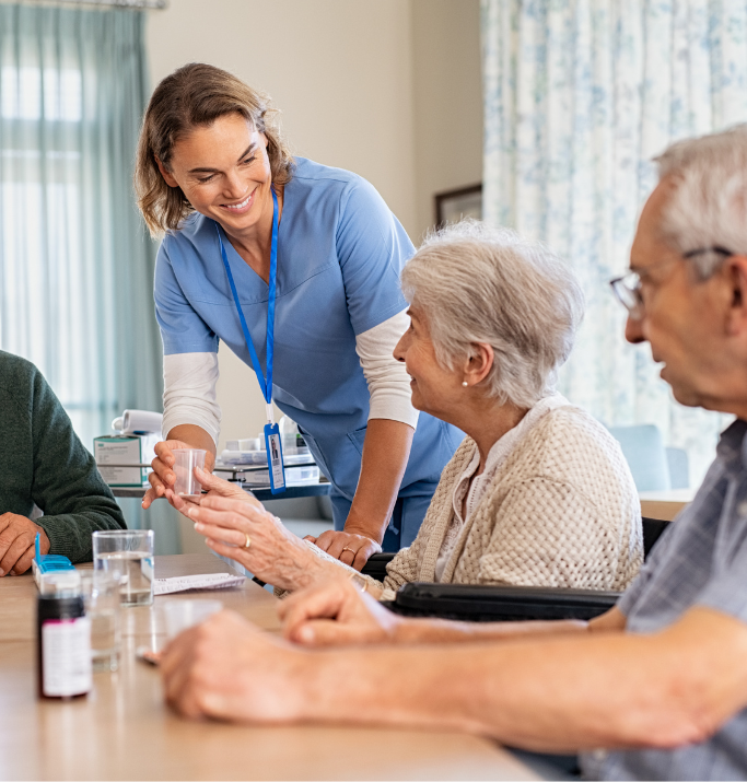 Respite Care