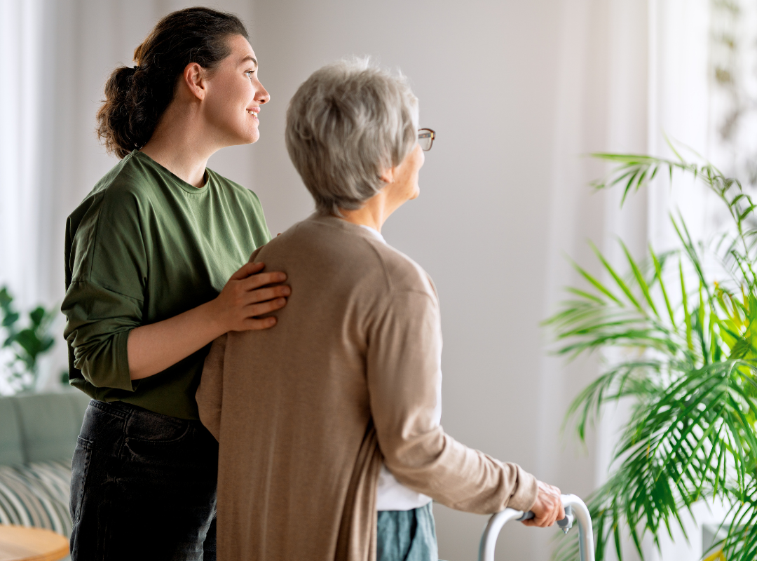 memory care vs assisted living